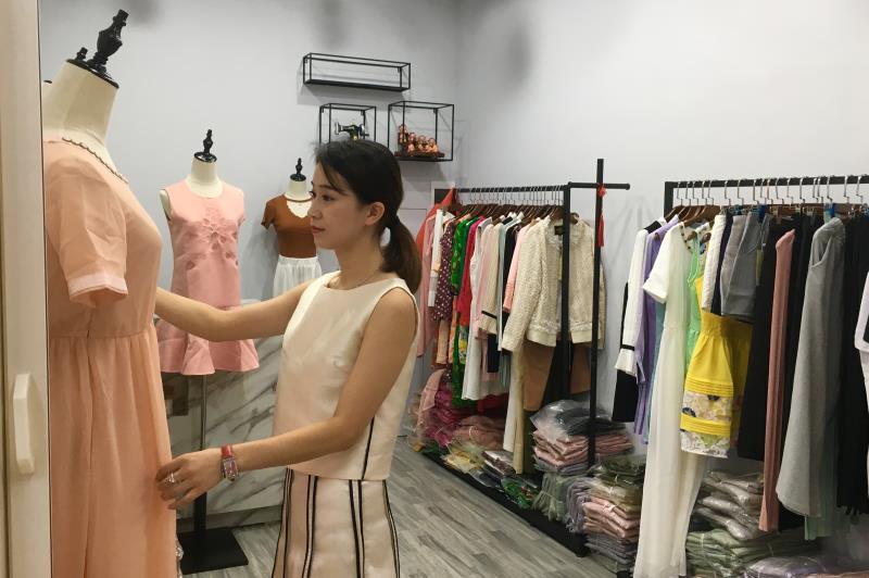 从北京大红门到沧州明珠京津冀共建未来时装产业之都