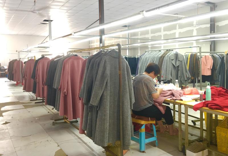 从北京大红门到沧州明珠京津冀共建未来时装产业之都