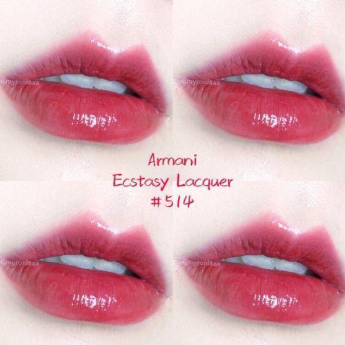 必去的一支大牌口红,外出真爱口红