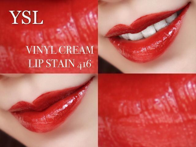 必去的一支大牌口红,外出真爱口红