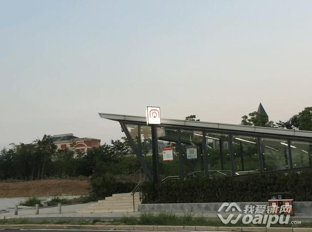 肥西滨湖西商业配套最新消息,滨湖未来的商业中心