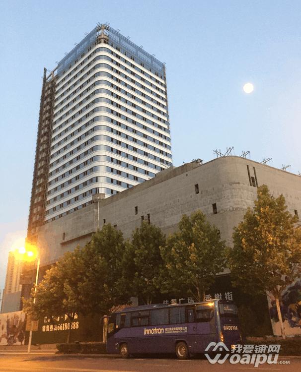 肥西滨湖西商业配套最新消息,滨湖未来的商业中心