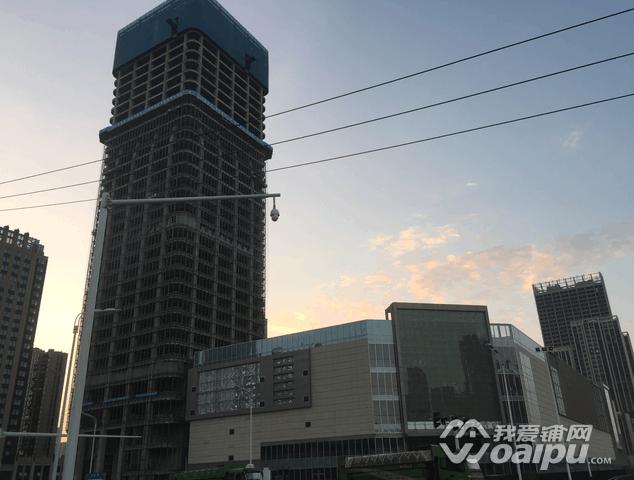 肥西滨湖西商业配套最新消息,滨湖未来的商业中心