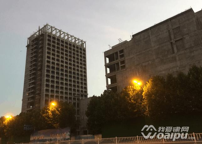 肥西滨湖西商业配套最新消息,滨湖未来的商业中心