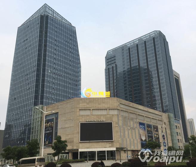 肥西滨湖西商业配套最新消息,滨湖未来的商业中心