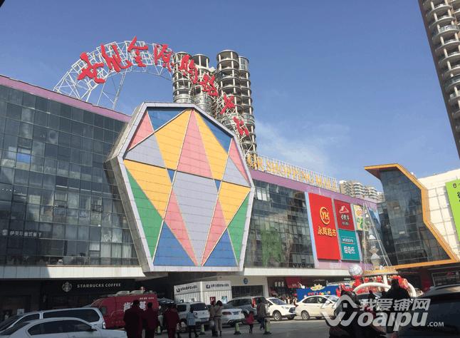 肥西滨湖西商业配套最新消息,滨湖未来的商业中心