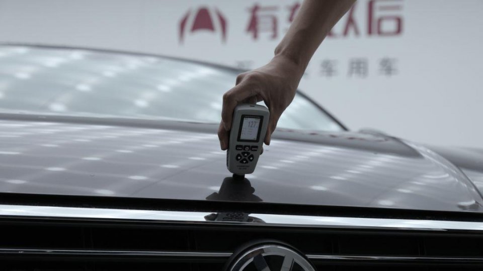 最新宝来和朗逸对比,全新宝来和朗逸发动机对比