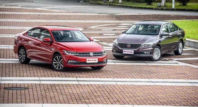 最新宝来和朗逸对比,全新宝来和朗逸发动机对比