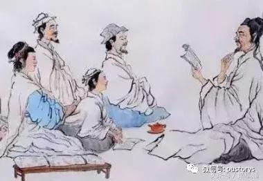 谱事通｜中国人不该叫错的“三个称呼”