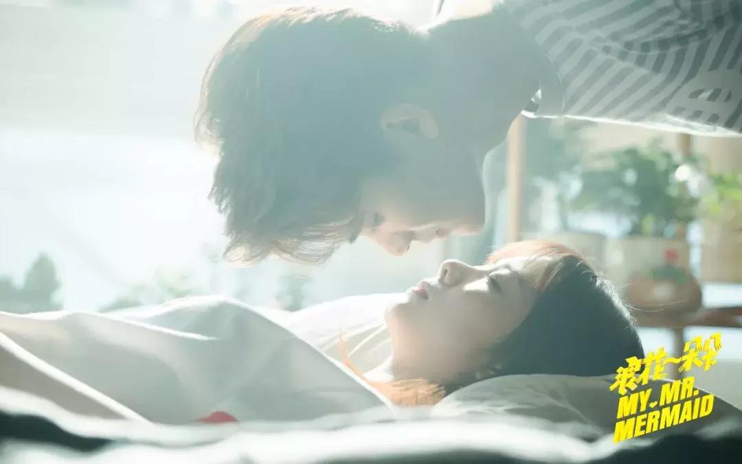 甜蜜暴击动漫版本,甜蜜暴击新戏