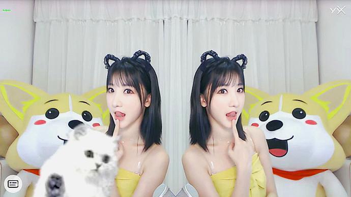 曾经的虎牙三骚,曾经的斗鱼三大女主播