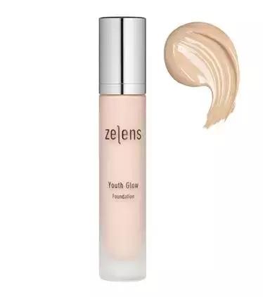 抛开3大误区帮你选择好粉底,粉底推荐防过敏