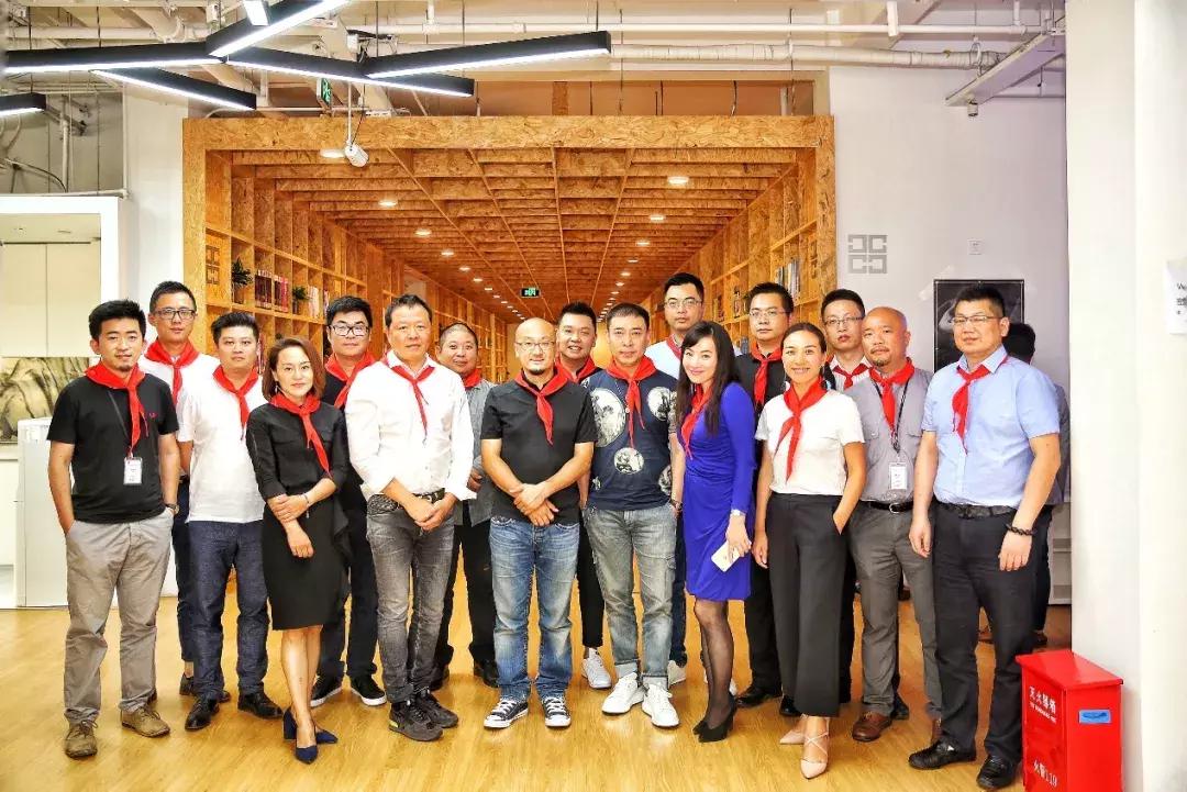 祝贺全屋定制开业,全筑装饰开门红