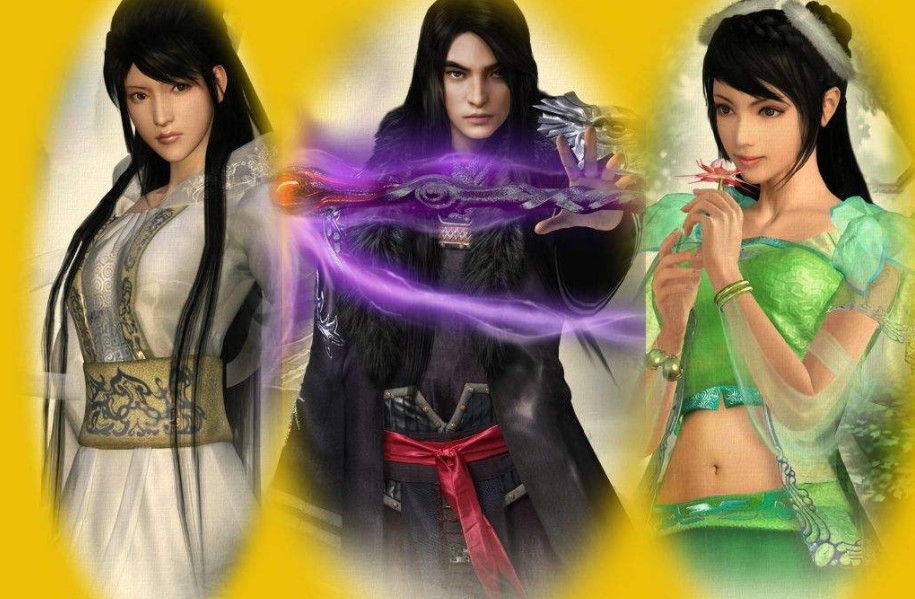 青云志原著为什么会烂片,青云志为什么被骂得惨