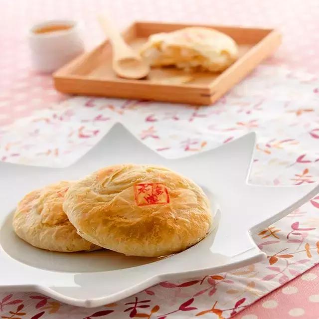 台湾宝岛小吃大全,台湾必买的100种零食