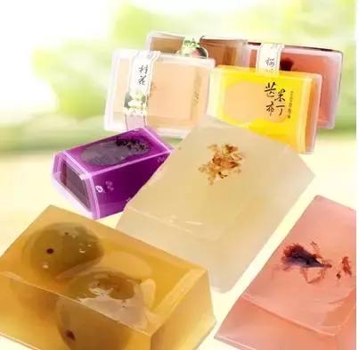 台湾宝岛小吃大全,台湾必买的100种零食