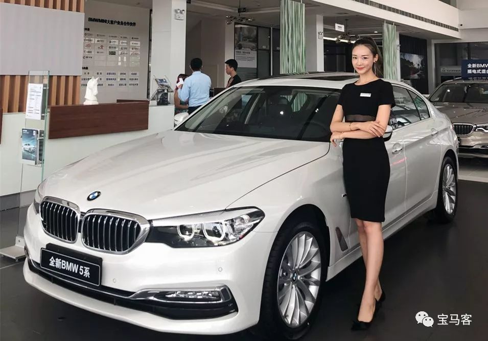 2018宝马客杯全国宝马4S店花评选大赛！「西区」店花投票！