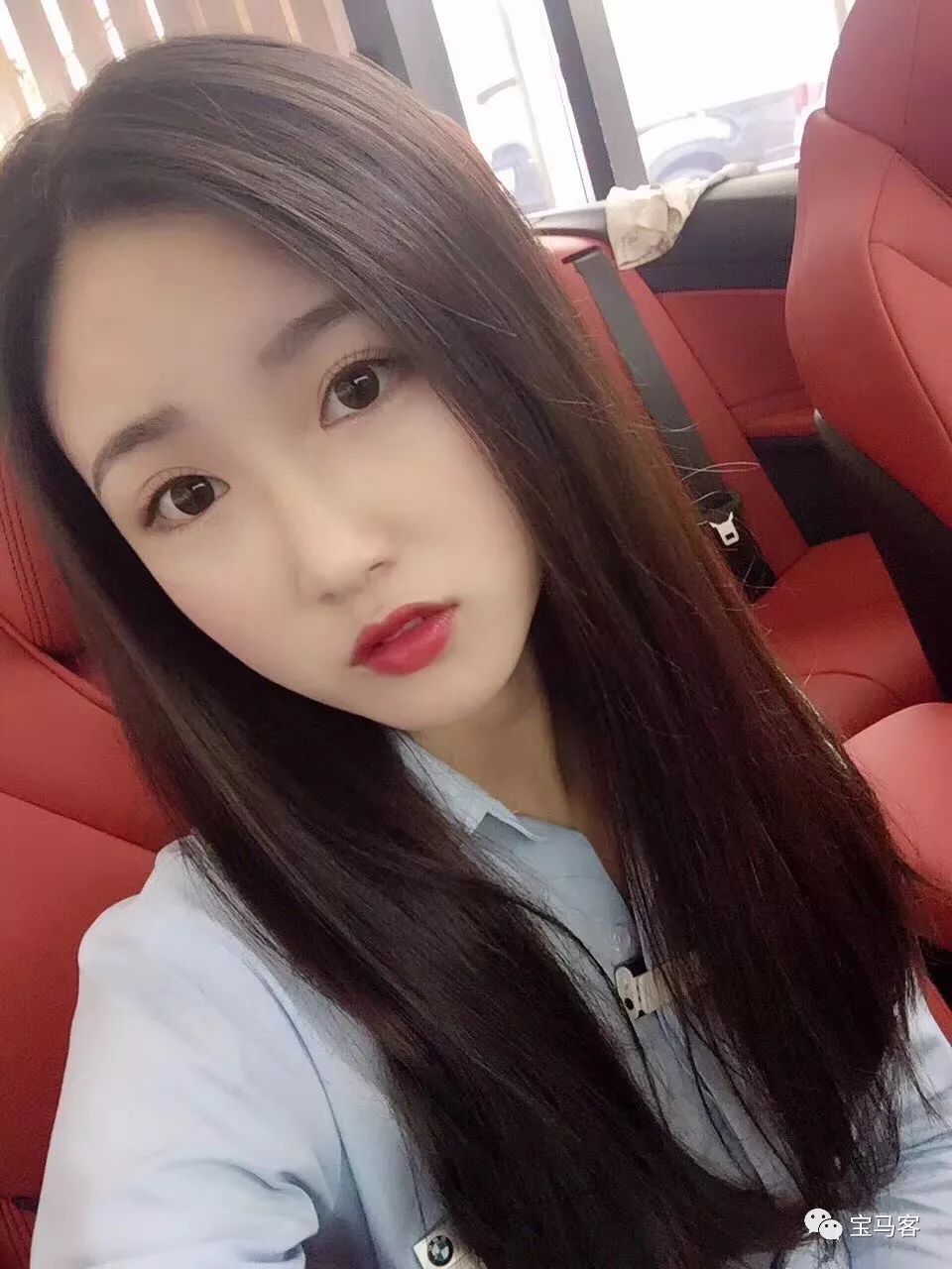 2018宝马客杯全国宝马4S店花评选大赛！「西区」店花投票！