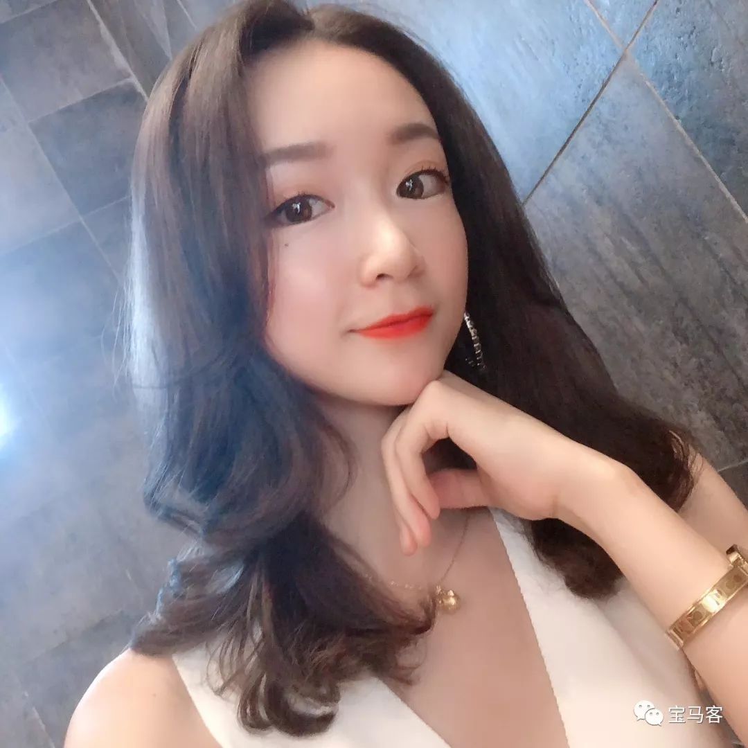 2018宝马客杯全国宝马4S店花评选大赛！「西区」店花投票！