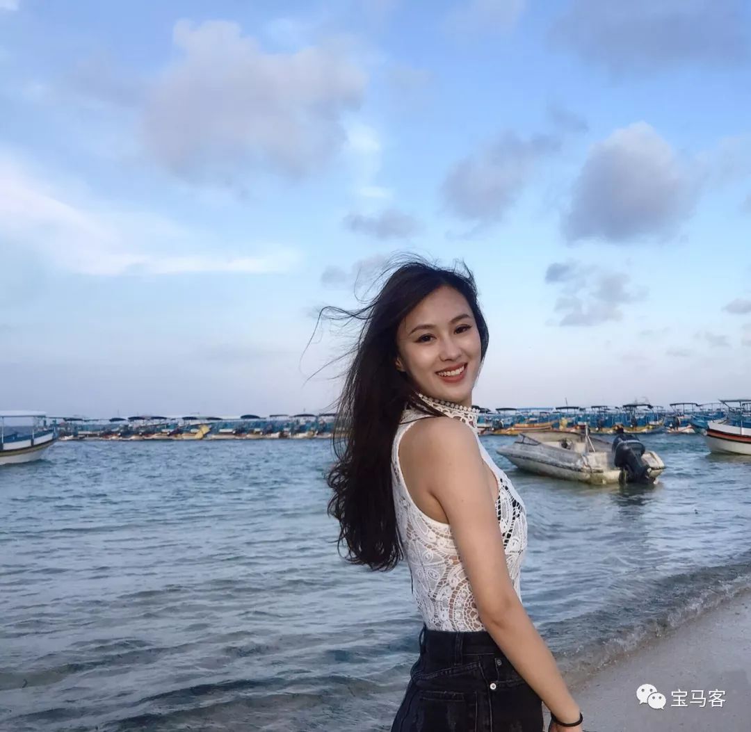 2018宝马客杯全国宝马4S店花评选大赛！「西区」店花投票！