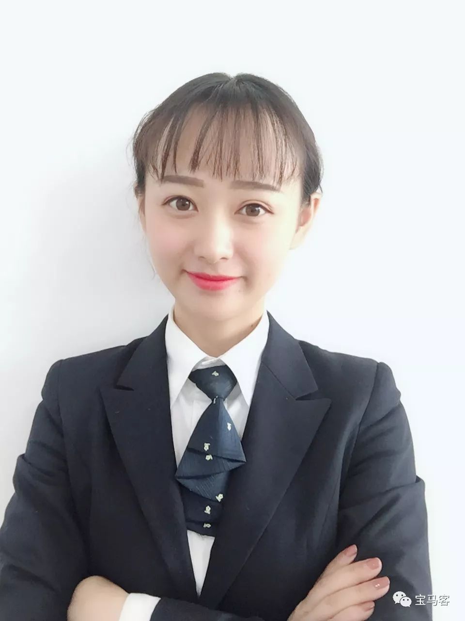 2018宝马客杯全国宝马4S店花评选大赛！「西区」店花投票！