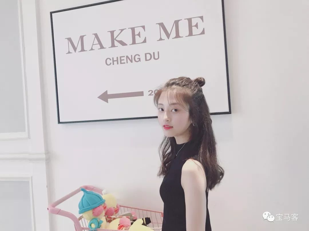 2018宝马客杯全国宝马4S店花评选大赛！「西区」店花投票！