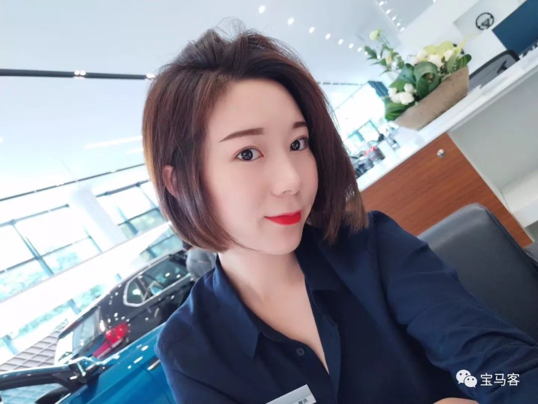 2018宝马客杯全国宝马4S店花评选大赛！「西区」店花投票！