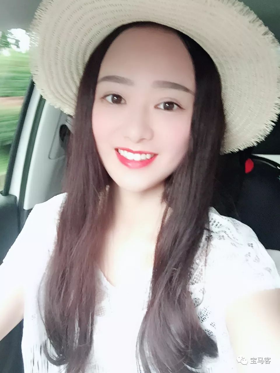 2018宝马客杯全国宝马4S店花评选大赛！「西区」店花投票！