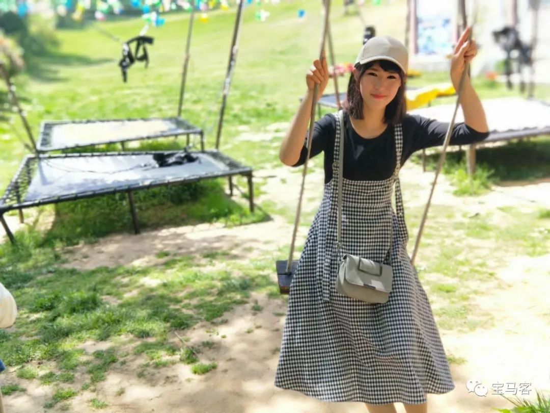 2018宝马客杯全国宝马4S店花评选大赛！「西区」店花投票！