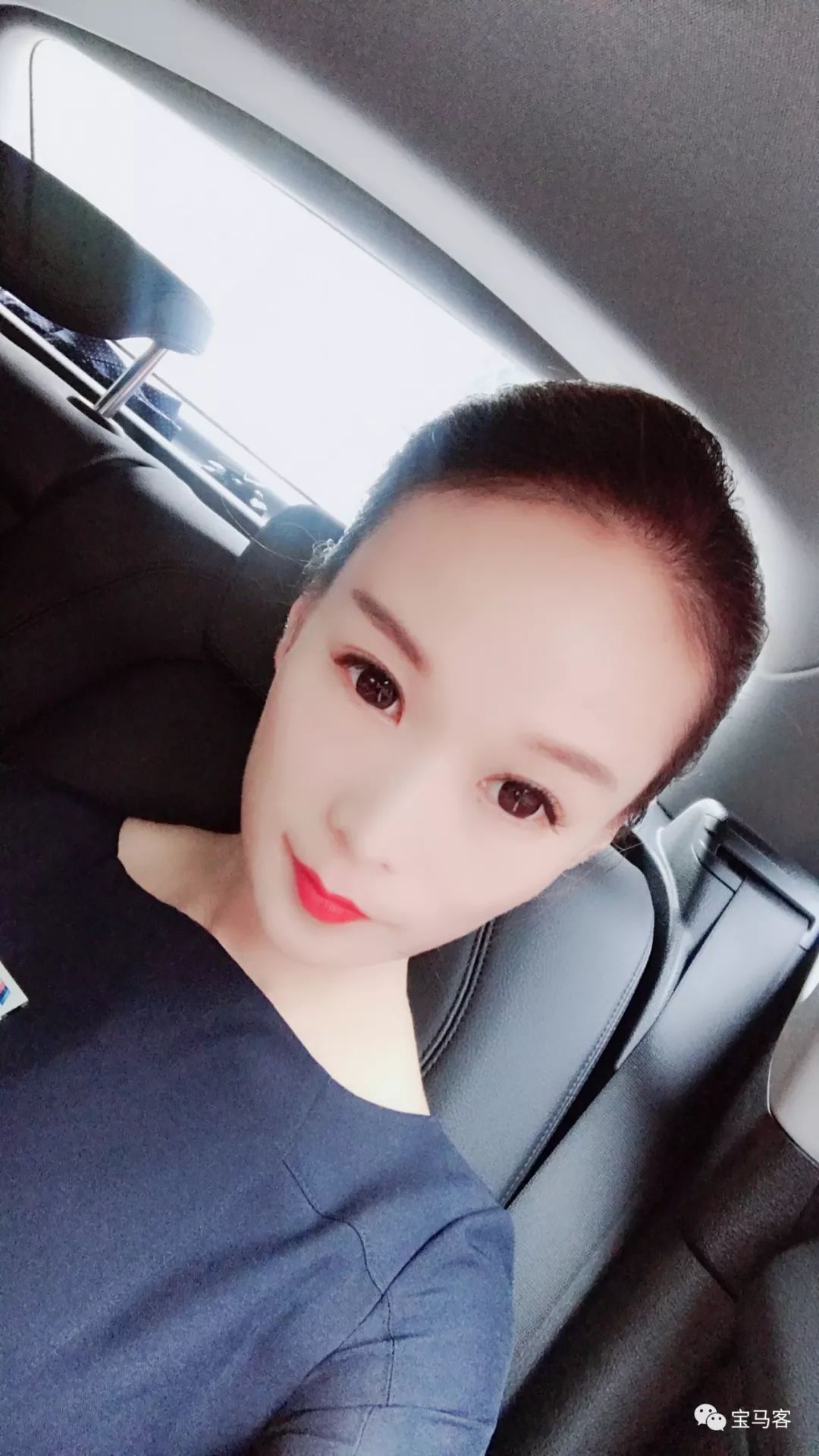 2018宝马客杯全国宝马4S店花评选大赛！「西区」店花投票！