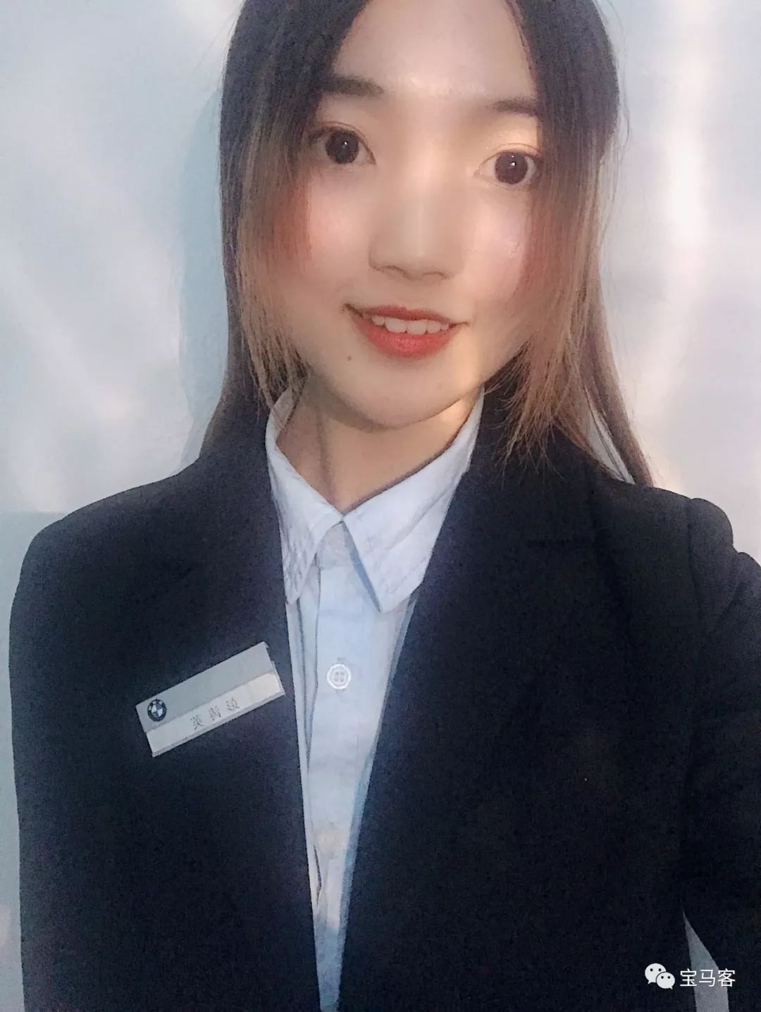 2018宝马客杯全国宝马4S店花评选大赛！「西区」店花投票！