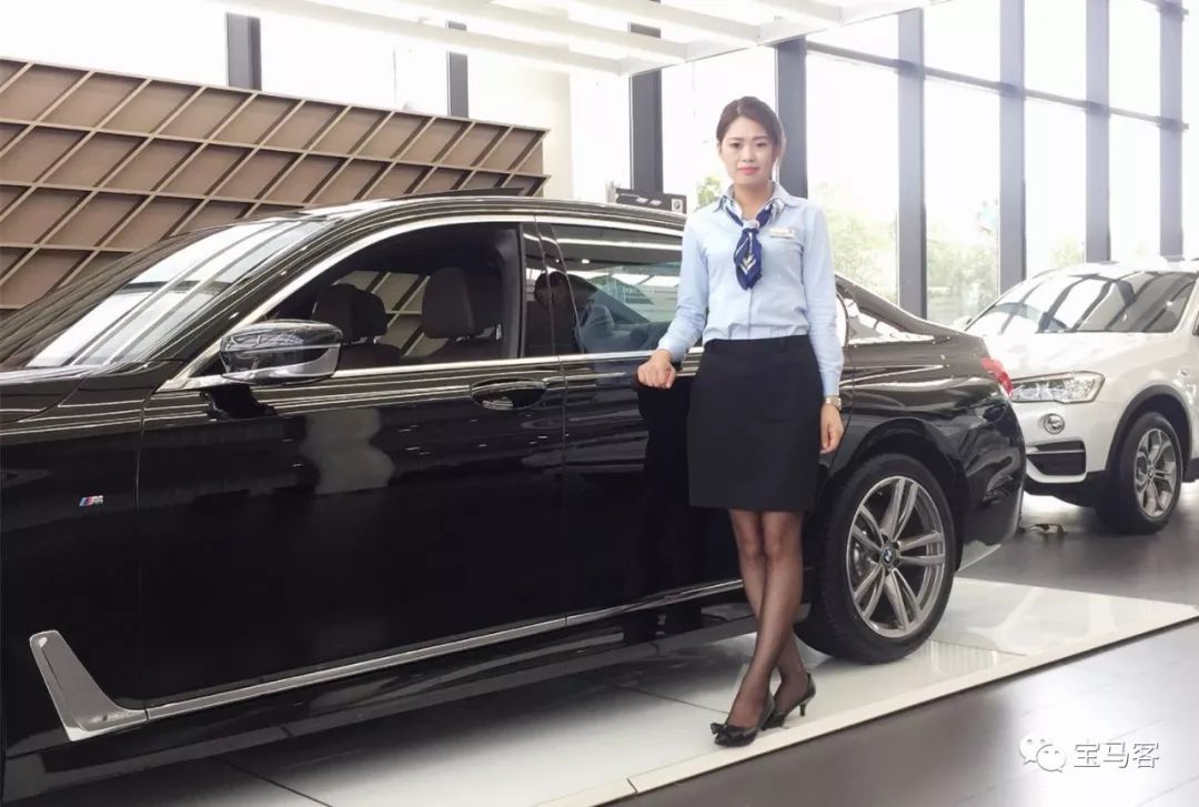 2018宝马客杯全国宝马4S店花评选大赛！「西区」店花投票！