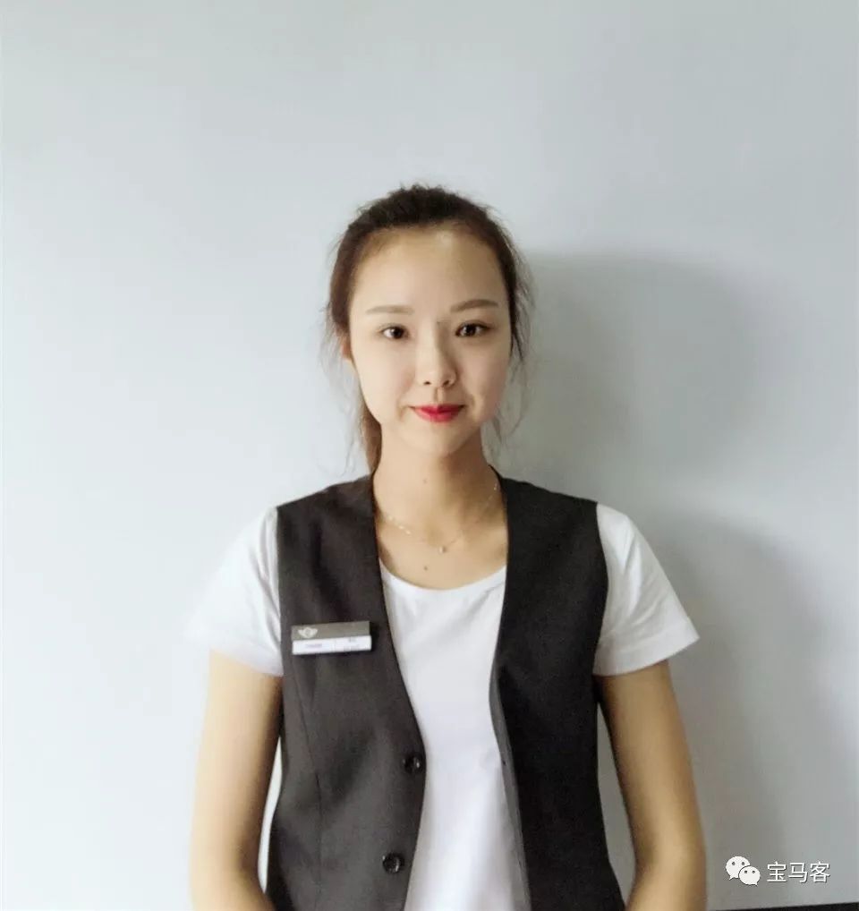 2018宝马客杯全国宝马4S店花评选大赛！「西区」店花投票！