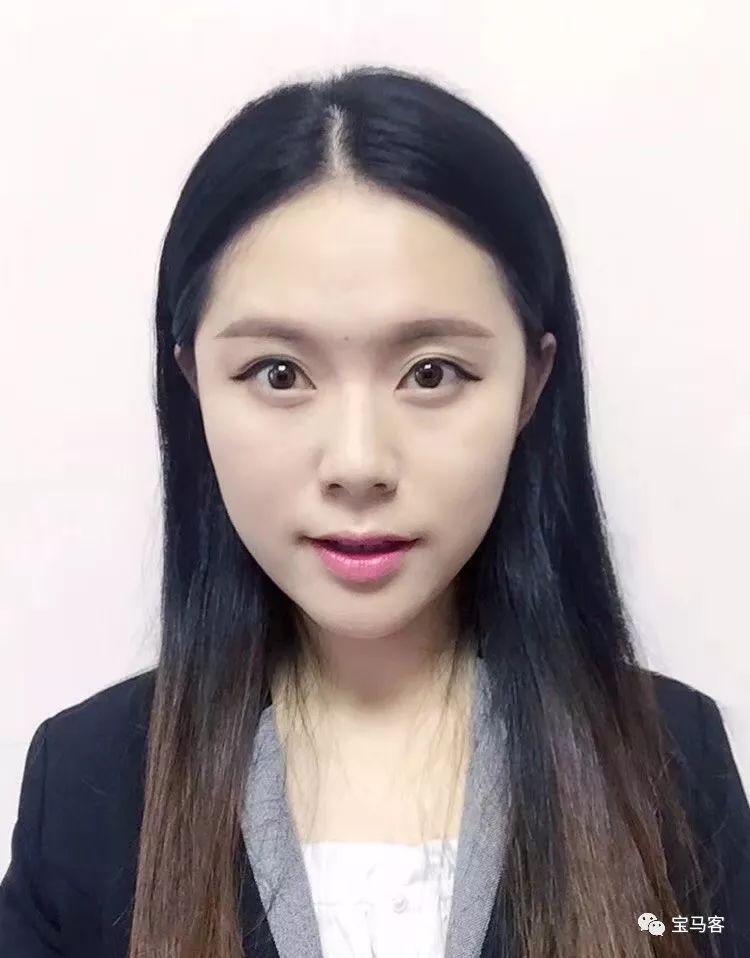 2018宝马客杯全国宝马4S店花评选大赛！「西区」店花投票！