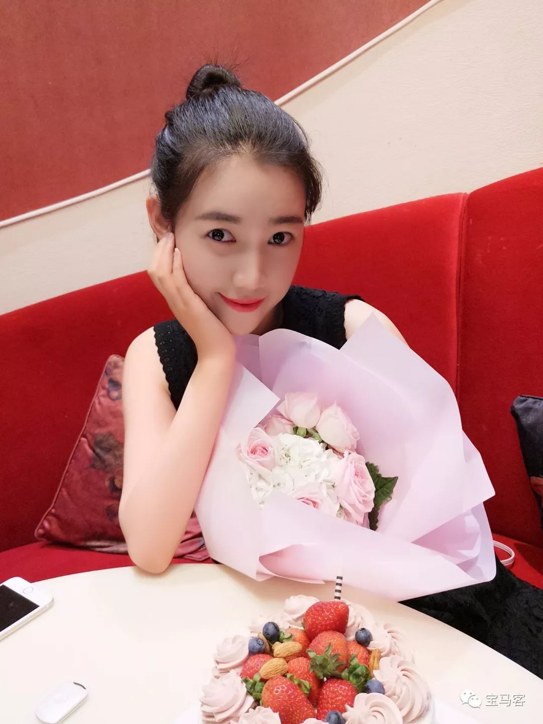 2018宝马客杯全国宝马4S店花评选大赛！「西区」店花投票！