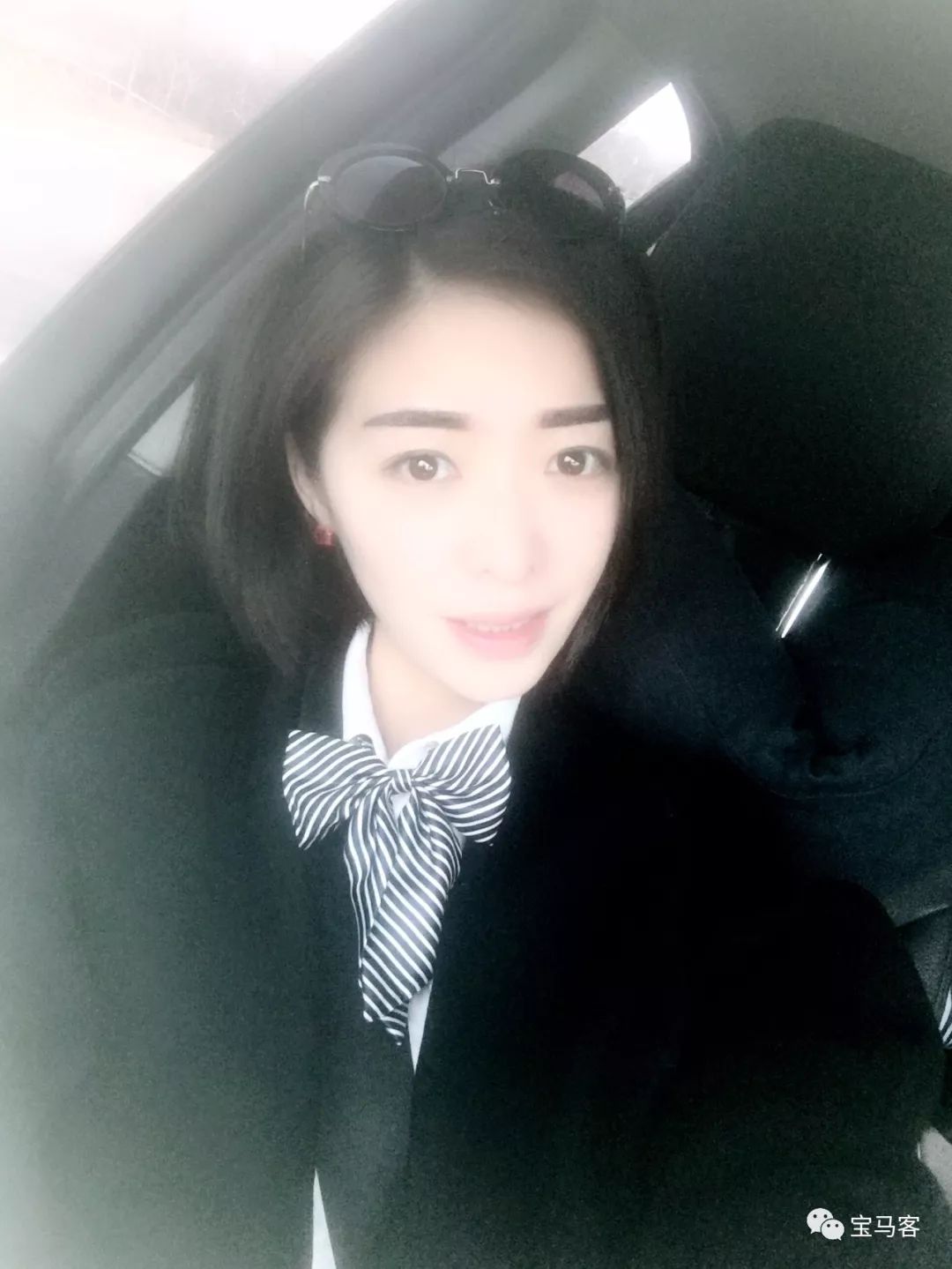 2018宝马客杯全国宝马4S店花评选大赛！「西区」店花投票！