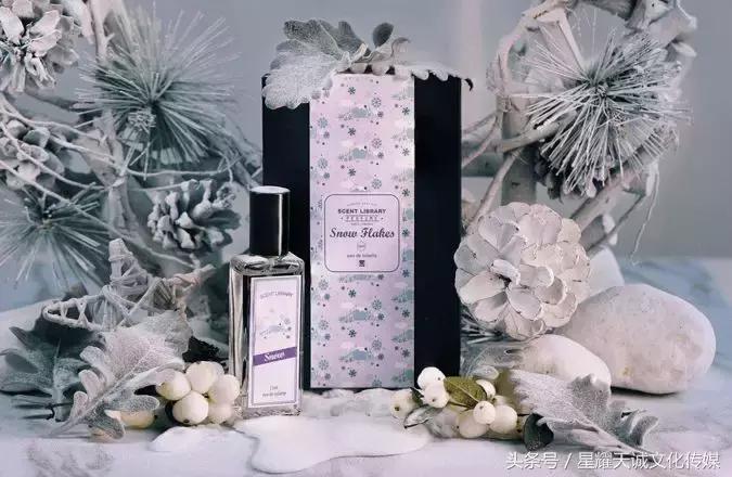 书香味香水推荐,几乎零差评的五款香水