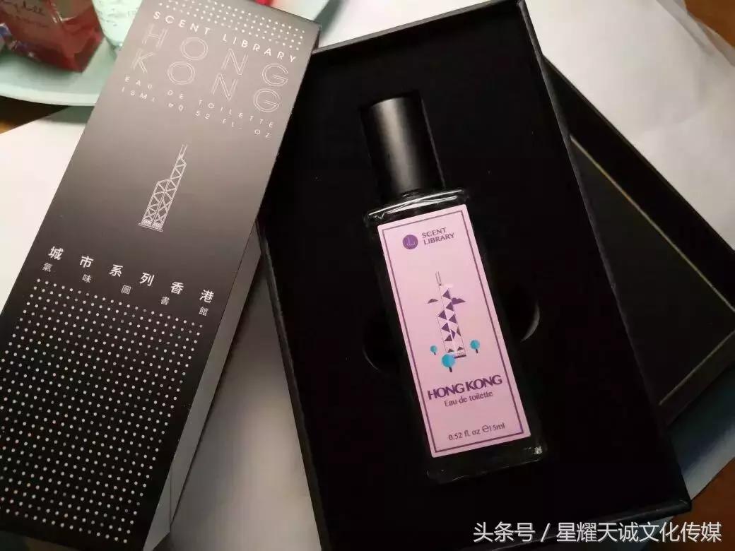 书香味香水推荐,几乎零差评的五款香水