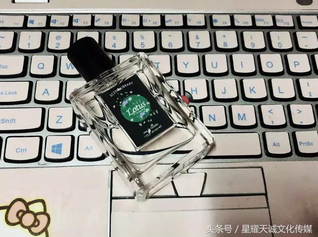 书香味香水推荐,几乎零差评的五款香水