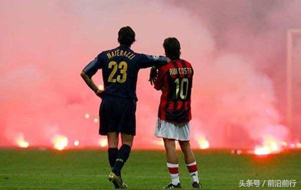 c罗入选意甲最佳阵容吗,c罗意甲最佳球员排名