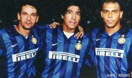 c罗入选意甲最佳阵容吗,c罗意甲最佳球员排名