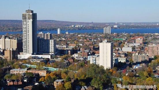 加拿大公立学院的“雄鹰”：MohawkCollege