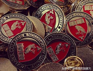 加拿大公立学院的“雄鹰”：MohawkCollege