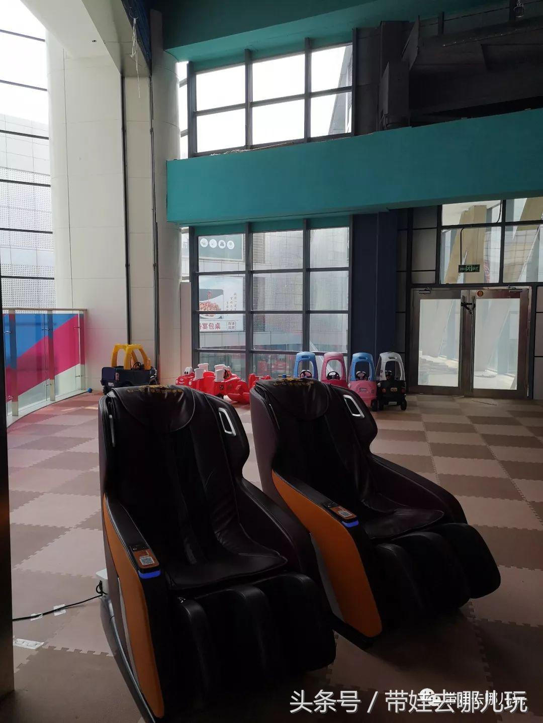 实测:开在南城的航母级儿童乐园,好玩不好玩?