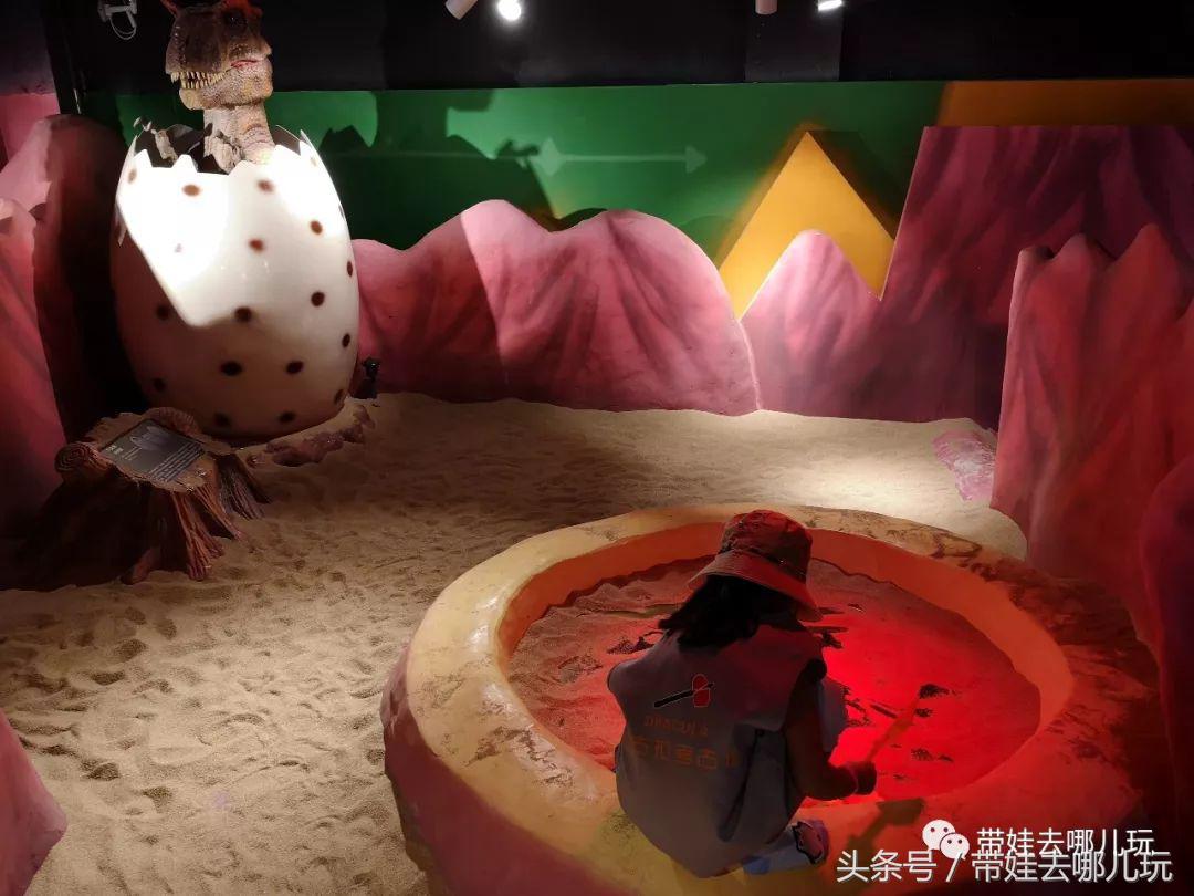 实测:开在南城的航母级儿童乐园,好玩不好玩?