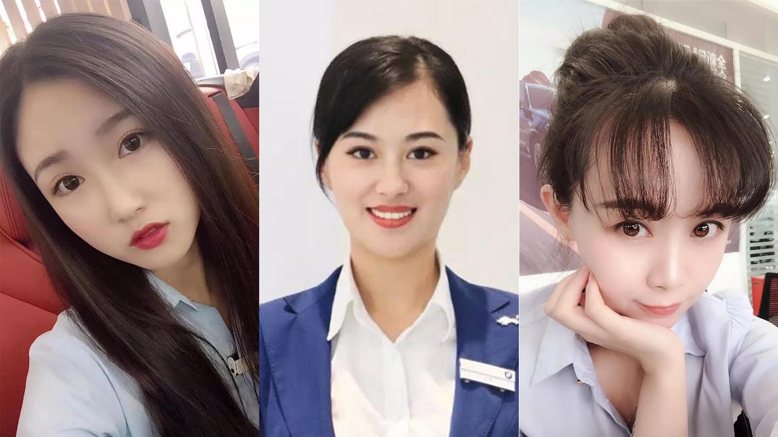 2018宝马客杯全国宝马4S店花评选大赛！「西区」店花投票！