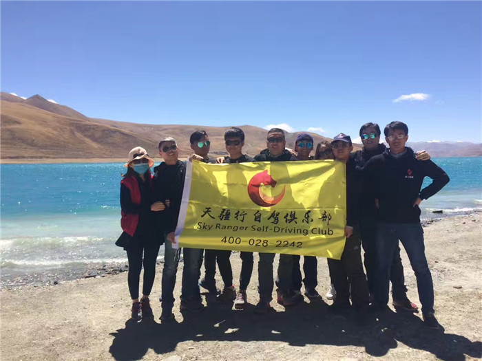 川藏自驾租车,西藏阿里南线自驾行程完整版