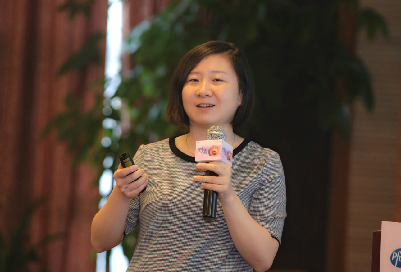 乳腺科发展理念,乳腺微创创新技术