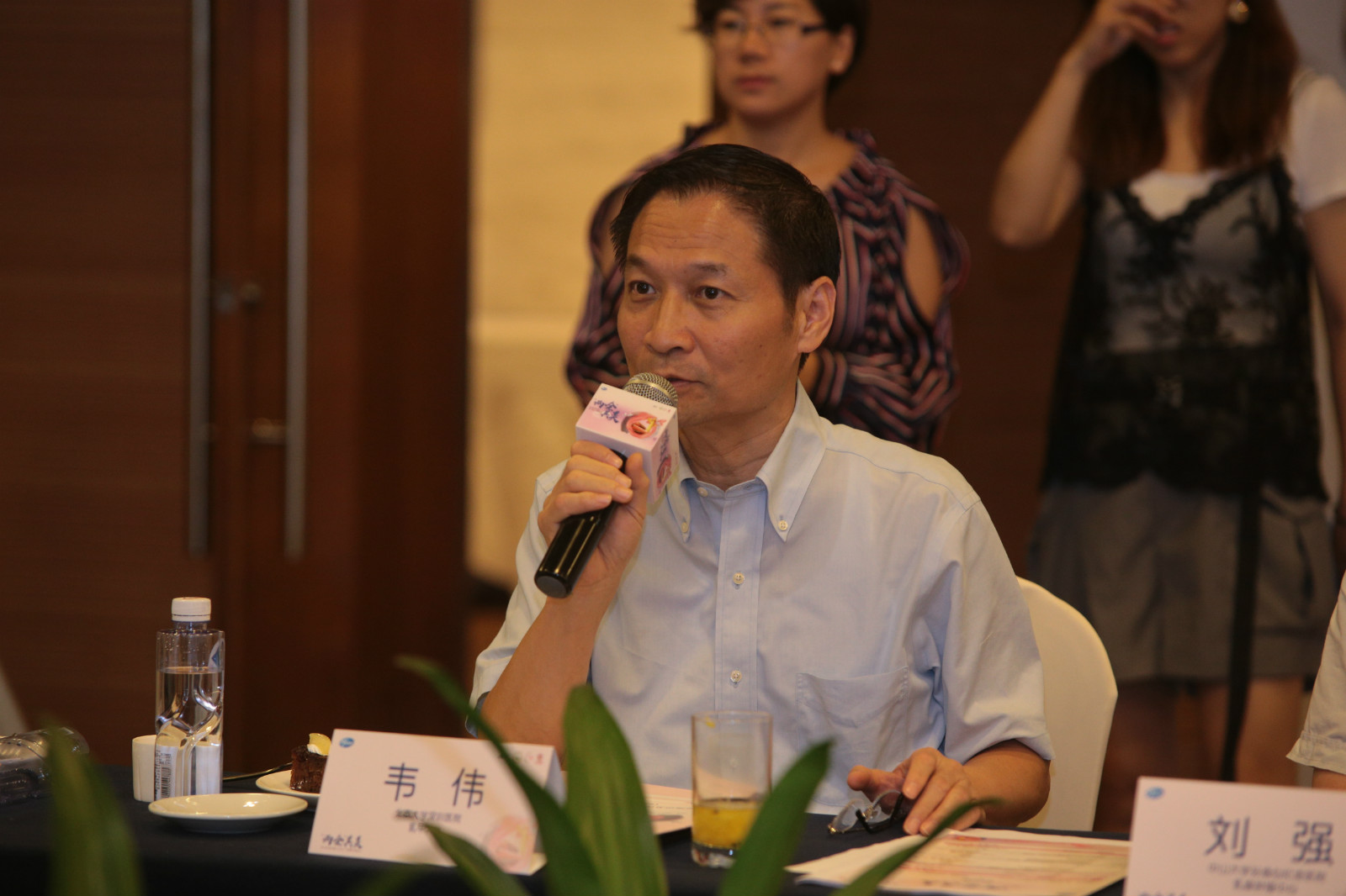 乳腺科发展理念,乳腺微创创新技术