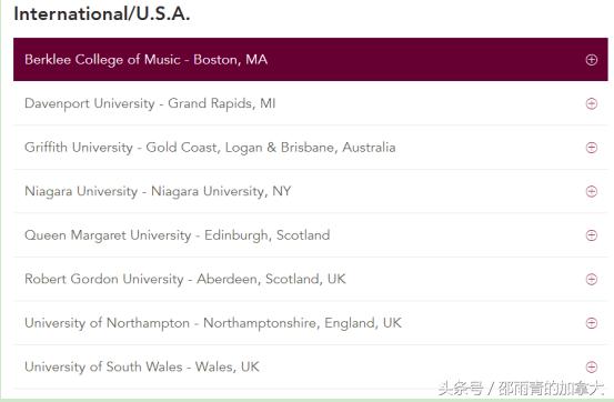 加拿大公立学院的“雄鹰”：MohawkCollege